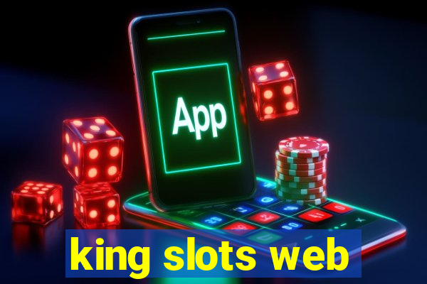 king slots web